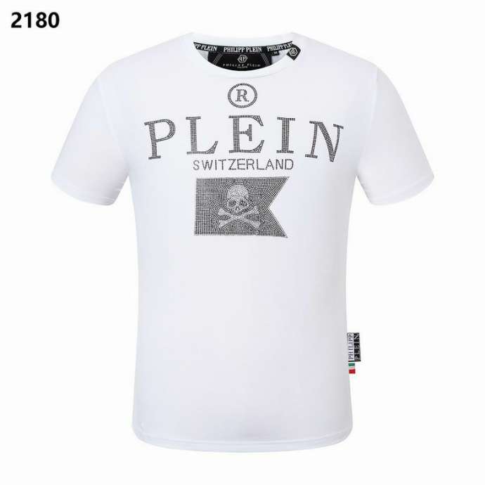Picture of Philipp Plein T Shirts Short _SKUPPM-3XL218038526